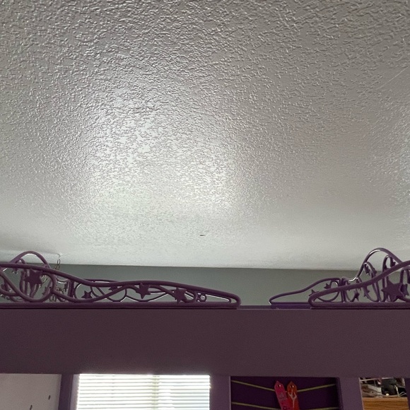 American Girl McKenna Doll Loft Bed - Picture 13 of 13